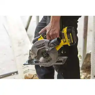 Stanley Pilarka Tarczowa V20 SFMCS500B SFMCS500B-XJ