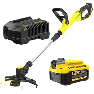 STANLEY Podkaszarka akumulatorowa SFMCST933M1