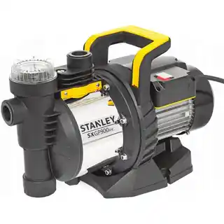 Stanley Pompa do wody SXGP900XFE elektryczna
