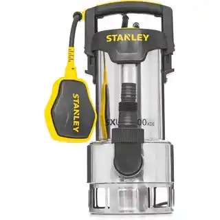 Stanley Pompa do wody SXUP1100XDE elektryczna