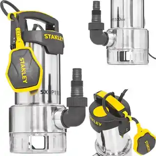 Stanley Pompa do wody SXUP1100XDE elektryczna