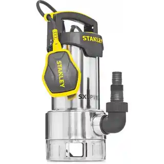 Stanley Pompa do wody SXUP1100XDE elektryczna