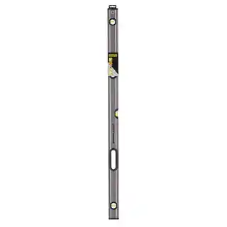 Stanley Poziomnica ręczna Fatmax XL 0-43-648