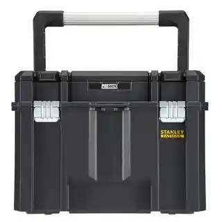Stanley Skrzynka narzędziowa Fatmax TSTAK FMST1-75796