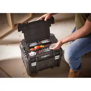 Stanley Skrzynka narzędziowa Fatmax TSTAK FMST1-75796