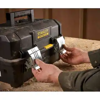Stanley Skrzynka narzędziowa FMST1-71219