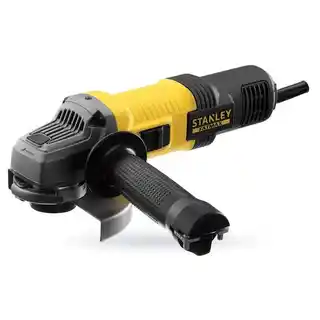 Stanley Szlifierka kątowa FATMAX FMEG220K, 220W, 125mm, przewodowa