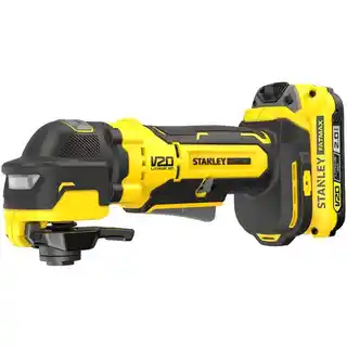 STANLEY Urządzenie wielofunkcyjne Fatmax SFMCE510D2K-QW