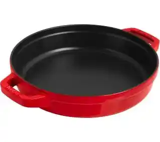 Staub 40508-384-0 Indukcja Żeliwo 3 elementy Zestaw garnków
