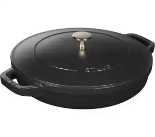 Staub 40508-386-0 Indukcja Żeliwo 4 elementy Zestaw garnków