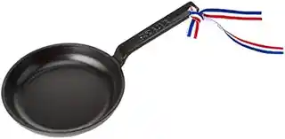 Staub żeliwna Mini Patelnia Do Smażenia 12 Cm 40509-529-0
