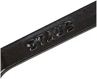 Staub żeliwna Mini Patelnia Do Smażenia 12 Cm 40509-529-0