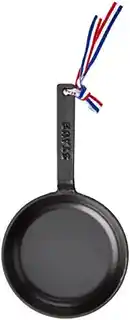 Staub żeliwna Mini Patelnia Do Smażenia 12 Cm 40509-529-0