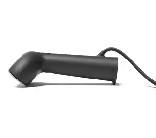 Steamery Cirrus 3 1200W 22g/min Czarny Parownica do ubrań