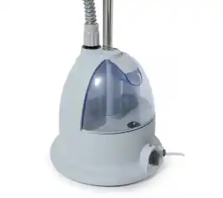 Steamery Cumulus 1750W Szary Parownica do ubrań