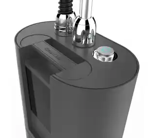 SteamOne Dualys 2 EUDP2T 2300W 54g/min Parownica do ubrań