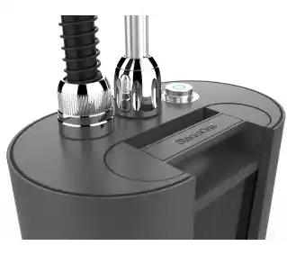 SteamOne Dualys 2 EUDP2T 2300W 54g/min Parownica do ubrań
