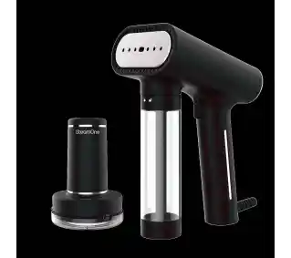 SteamOne EUNS150B plus Golarka RP10 Parownica do ubrań