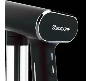 SteamOne EUNS150B plus Golarka RP10 Parownica do ubrań