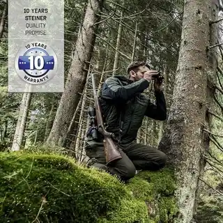 Steiner Optik Lornetka Steiner Observer 8x42 2313