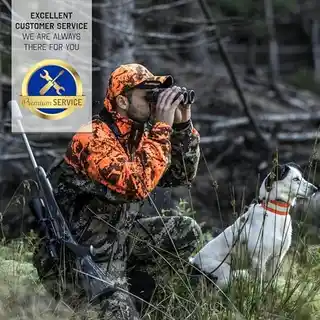 Steiner Optik Lornetka Steiner Observer 8x56