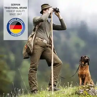 Steiner Optik Lornetka Steiner Ranger Xtreme 8x56