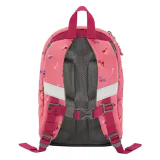 STEP BY STEP Plecak Junior Kiga Mini Little Unicorn Nuala Różowy