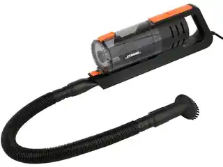 Sthor Odkurzacz Samochodowy 12V 100W Z Turboszczotką 82967