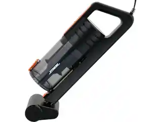 Sthor Odkurzacz Samochodowy 12V 100W Z Turboszczotką 82967