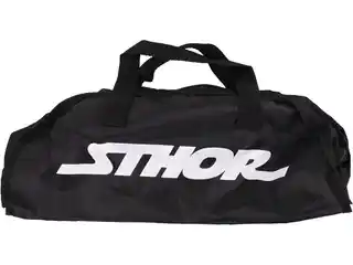 Sthor Odkurzacz Samochodowy 12V 100W Z Turboszczotką 82967