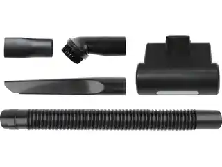 Sthor Odkurzacz Samochodowy 12V 100W Z Turboszczotką 82967