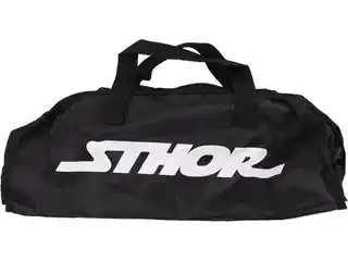 Sthor Odkurzacz Samochodowy Bezprzewodowy 100W Turboszczotka 82970
