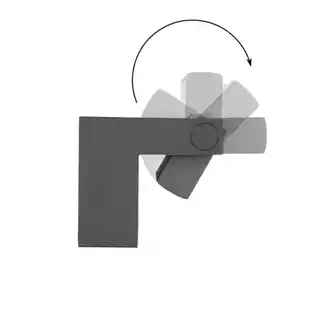 SU-MA Kinkiet ROTA RT-K100