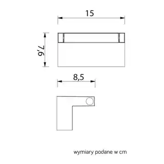 SU-MA Kinkiet ROTA RT-K100