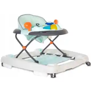 Sun Baby Chodzik B01.022.1.2 z kołyską