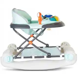 Sun Baby Chodzik B01.022.1.2 z kołyską