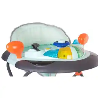 Sun Baby Chodzik B01.022.1.2 z kołyską