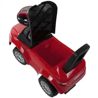 Sun Baby Jeździk J05.027.0.1 Czerwony