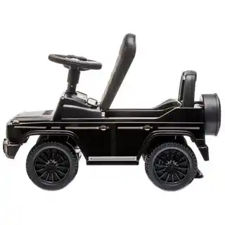 Sun Baby Jeździk Mercedes Benz G350D Czarny