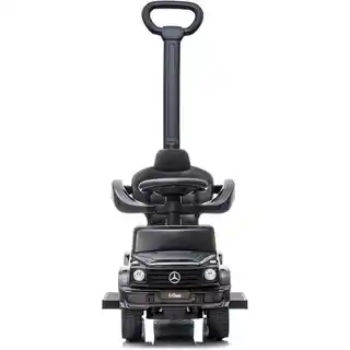 Sun Baby Jeździk Mercedes Benz G350D Czarny