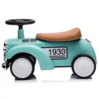 Sun Baby Jeździk Retro Miętowy