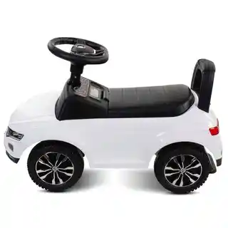 Sun Baby Jeździk Volkswagen T-Roc Biały