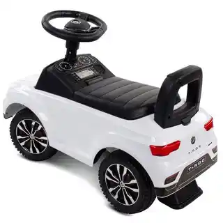 Sun Baby Jeździk Volkswagen T-Roc Biały