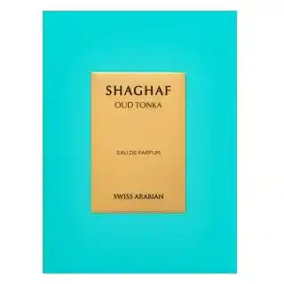 Swiss Arabian Shaghaf Oud Tonka Woda perfumowana 75 ml