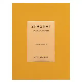 Swiss Arabian Shaghaf Vanilla Toffee Woda perfumowana 75 ml