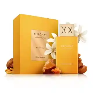 Swiss Arabian Shaghaf Vanilla Toffee Woda perfumowana 75 ml