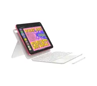 Tablet Apple iPad 11 2025 Wi-Fi 128GB srebrny