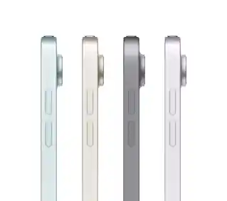 Tablet Apple iPad Air 13 2025 128GB Wi-Fi Gwiezdna Szarość