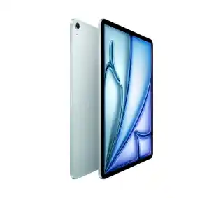 Tablet Apple iPad Air 6 2024 13 8 1TB Wi-Fi Cellular 5G Niebieski