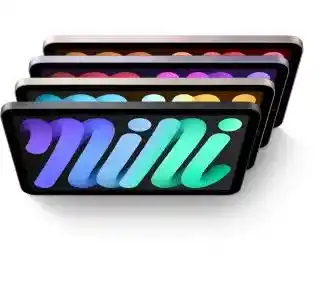 Tablet Apple iPad mini 2021 8 3 256GB Wi-Fi Cellular Gwiezdna Szarość